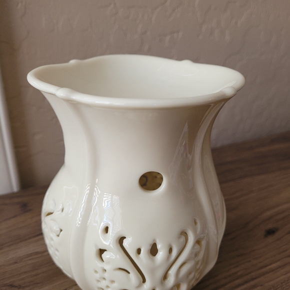 NEW Yankee Candle Wax Melt Warmer! - Picture 2 of 4
